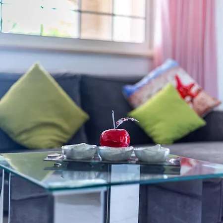 Apartamento Villino Boschetti - A Terrace Overlooking The Sea Of Vasto Cupello