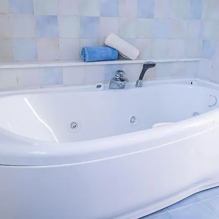 Apartamento Villino Boschetti - A Terrace Overlooking The Sea Of Vasto